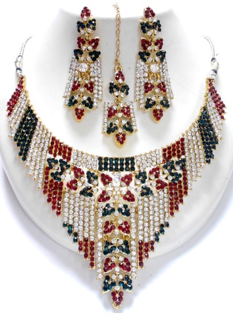 Fashion Jewelry Set